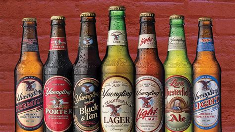 Drink these American-owned American beers for National American Beer Day | Fox News