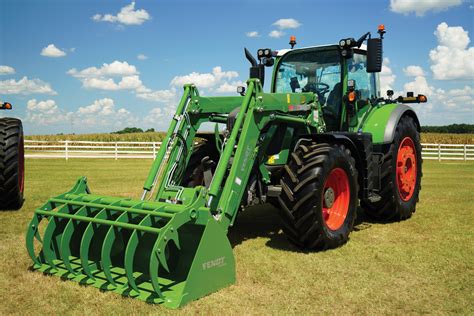 Fendt expands its North American tractor offering - Grainews