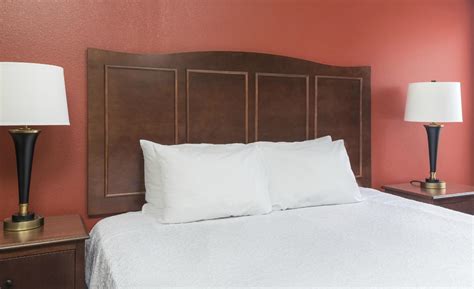 Hampton Inn Lubbock, Lubbock, TX Jobs | Hospitality Online