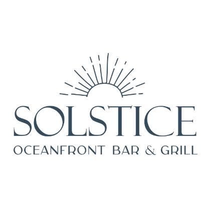 Solstice Oceanfront Bar & Grill | Ocean City MD