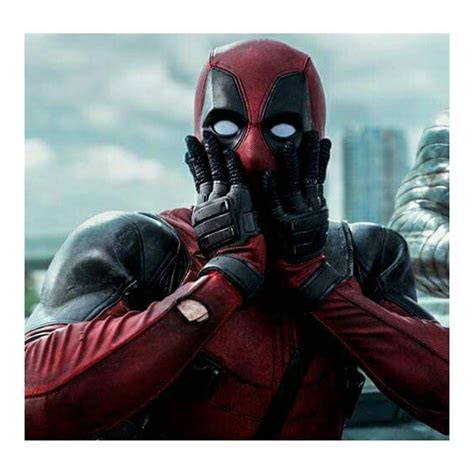 Pier Ranaldo on Instagram: “Io sono Deadpool, il mercenario che non ...