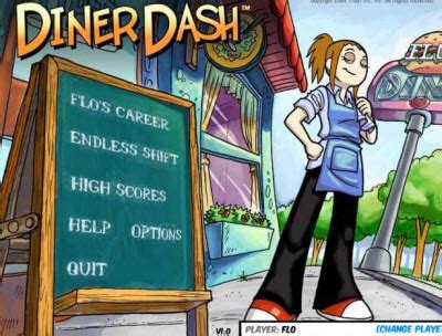 With Diner Dash, PlayFirst has a game that goes everywhere | GamesBeat