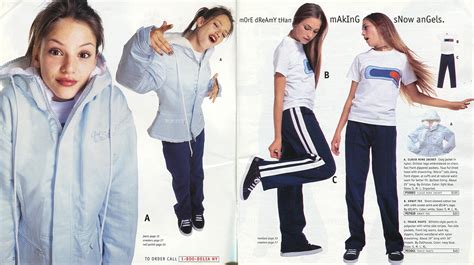 dELiA*s catalogs