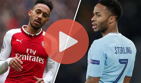 Arsenal v Man City LIVE STREAM - How to watch Carabao Cup final online ...