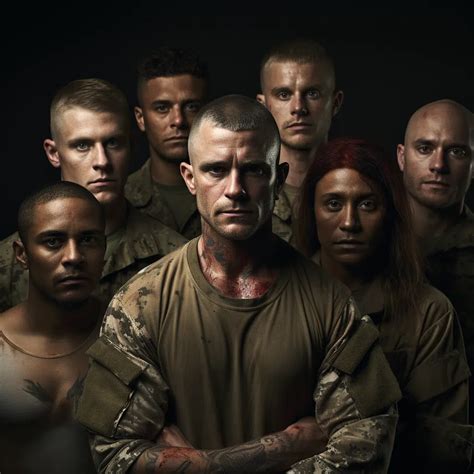 Jarhead Cast: 5 Shocking War Film Roles