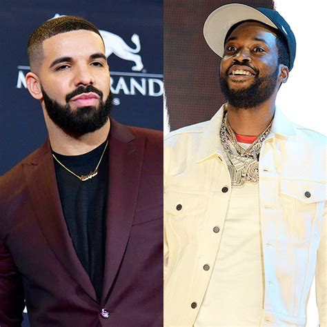 Drake Congratulates Meek Mill on ‘Expensive Pain’ Album After Feud ...