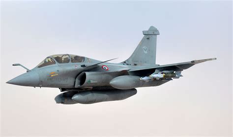 FRENCH DASSAULT RAFALE IS THE FRONTRUNNER TO REPLACE MALAYSIAN MiG-29 FIGHTERS