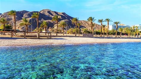 Welcome to Eilat - Visit Israel Visit Israel