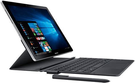 Планшет Samsung Galaxy Book 10.6 SM-W620 Wi-Fi — купить в интернет ...