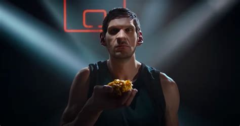 Goldfish hosting sweepstakes to give away bowl shaped like Boban Marjanovic's hand | PhillyVoice