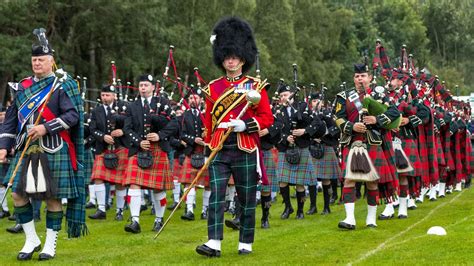 Events and Festivals | Visit Perthshire's Cateran Country