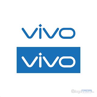 Vivo Mobile Logo vector (.cdr) - BlogoVector