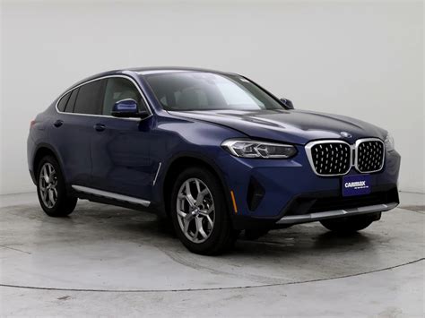 Used 2023 BMW X4 for Sale in Moultrie, GA (with Photos) - CarGurus