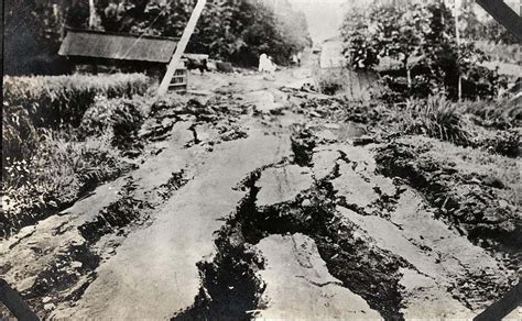 Rare photographs of The Great Kanto Earthquake that devastated Japan, 1923 - Rare Historical Photos