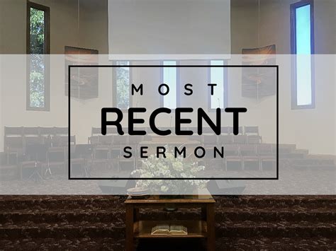 SERMONS - Bible Baptist Church