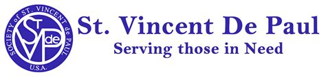 St. Vincent de Paul