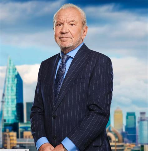 New series of The Apprentice confirmed for 2023 with new twist to show ...