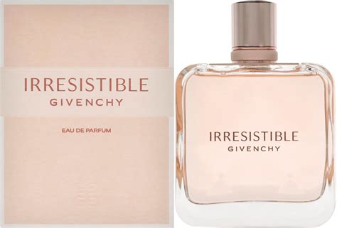 Givenchy Irresistible For Women 2.7 oz EDP Spray : Amazon.co.uk: Beauty