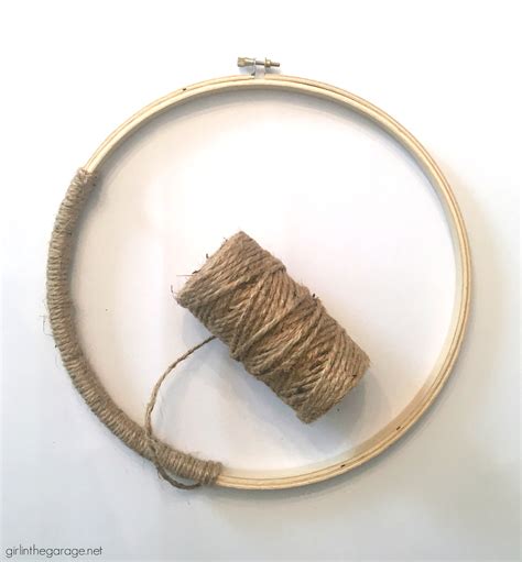 IMG_7997-embroidery-hoop-wreath-wrap-jute - Girl in the Garage®