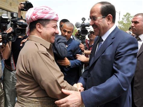 Massoud Barzani News | Photos | Quotes | Video | Wiki - UPI.com