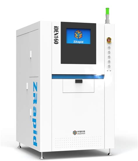 Selective laser sintering production 3D printer iDEN160 for dental application - China 3D ...