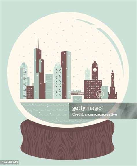 13,364 Chicago Winter Stock Photos, High-Res Pictures, and Images - Getty Images