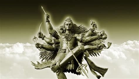 Lord Bhairav - An Incarnation of Lord Shiva - TemplePurohit - Your ...