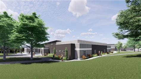 ILC Facility Expansion Project – Development plans for the Immanuel Lutheran College campus