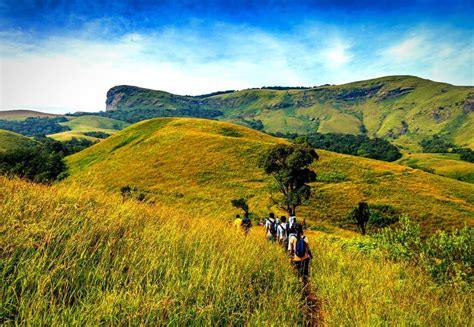 Kudremukh Tourism (2018) - Karnataka > Top Places, Travel Guide