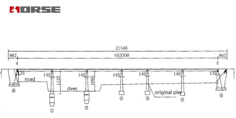 T Beam Bridge Diagram - The Best Picture Of Beam