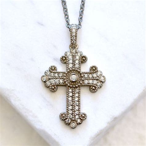 Greek Crosses exquisitely handcrafted by Gallery Byzantium