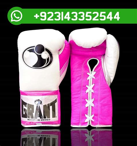 Personalized Grant Boxing Gloves, Custom Grant Boxing Gloves, Available All Sizes & Colours, 8oz ...