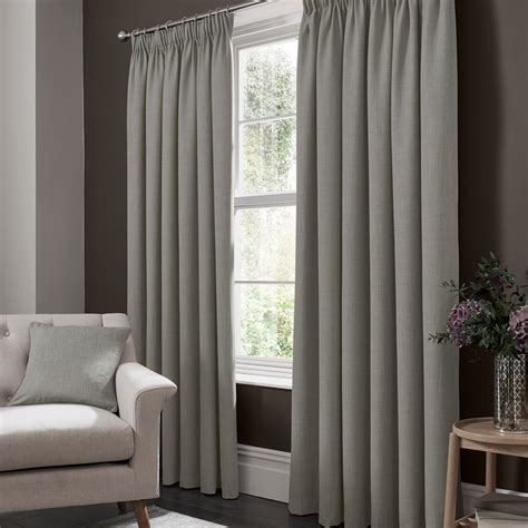 Studio G Readymade Curtains from Graham Sanderson Interiors