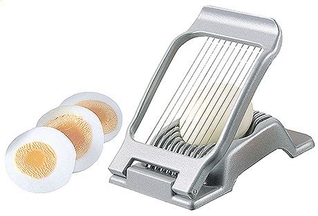 Egg Slicer - Contacto Ltd - Professional Catering Utensils