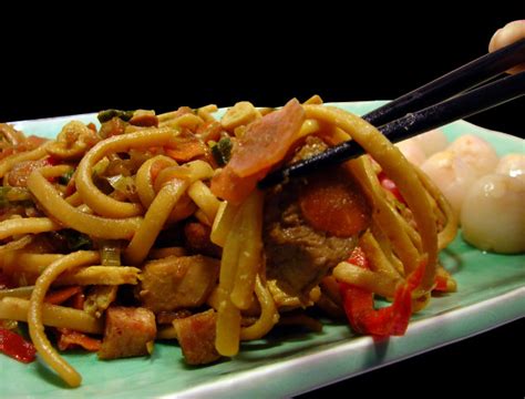 Bami Goreng Indonesian Stir Fried Noodles ) Recipe - Food.com