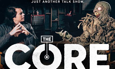 Exclusive Clip From Shudder Original Series - The Core - Dread Central