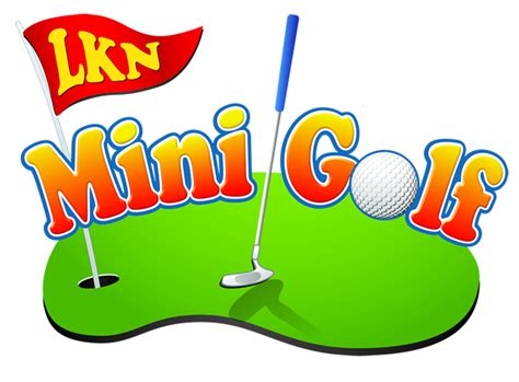 Mini Golf Clipart at GetDrawings | Free download