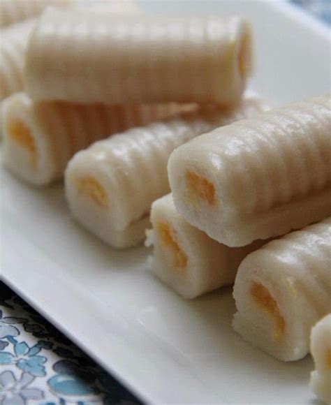 Whip Up Tradition: Huesos de Santo recipe - recipeitor.com