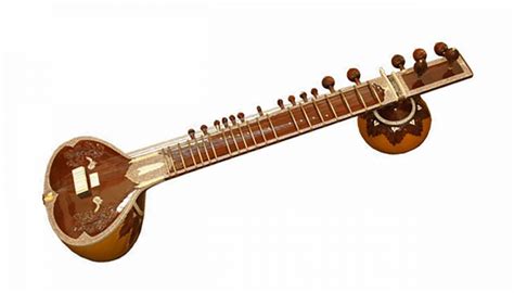 Sitar - Atyutka Sitar