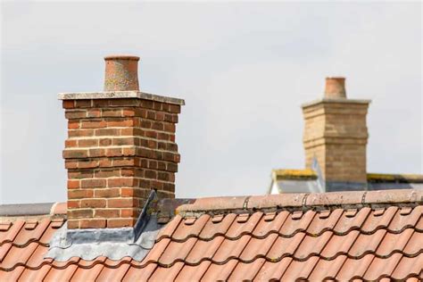 6 Different Types of Chimneys Used for Homes and Other Structures