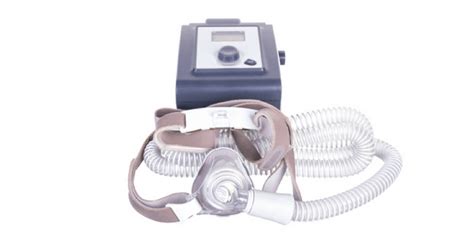 The Beginners Guide to Non-Invasive Ventilation - Medical Exam Prep