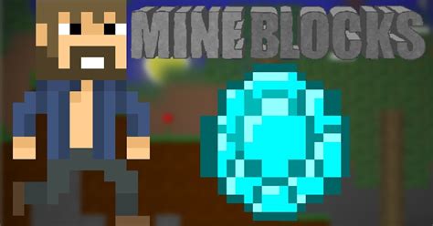 Mine Blocks