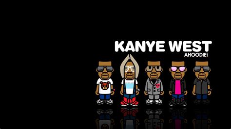 Kanye West Graduation Wallpaper (54+ pictures) - WallpaperSet