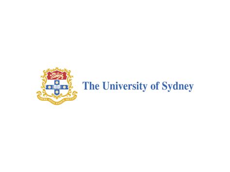 The University of Sydney Logo PNG Transparent & SVG Vector - Freebie Supply