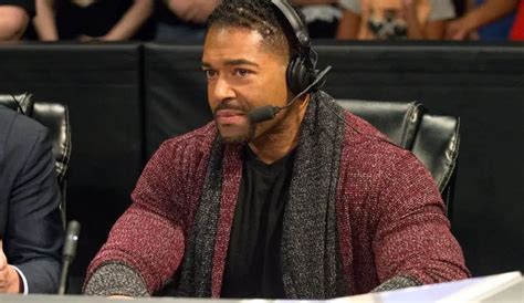 David Otunga Net worth, Age: Kids, Bio-Wiki, Weight, Wife 2024| The ...