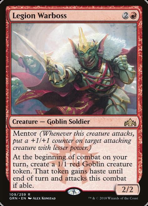 Top 10 Goblin Token-Producing Cards in "Magic: The Gathering" - HobbyLark