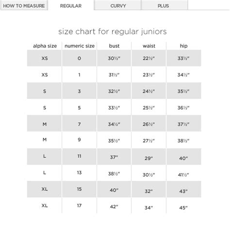 20 Best Old Navy Boys Size Chart