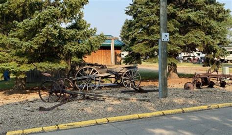 Rates | Shaunavon Saskatchewan Camping - Camp Ground (Dollard - Eastend - Gull Lake - Frontier ...