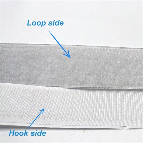 Supplier for Velcro Hook & Loop Tapes in Singapore