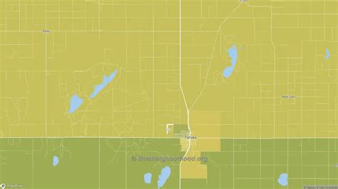 Race, Diversity, and Ethnicity in Tahoka, TX | BestNeighborhood.org